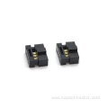 1.27mm Pitch IDC Connector 2Pieces